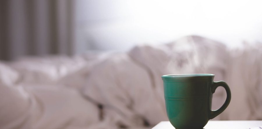 “Just Go to Bed Earlier” (Work Rant)