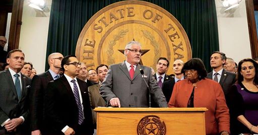 HB 1602 – ‘Healthy School Hours’ Bill in Texas