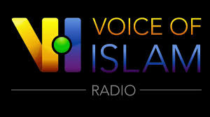 My Interview on Voice of Islam Radio